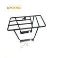 Scooter Replacement Accessories Metal Rear Fender Shelf for Xiaomi M365 1S Pro Essentia Escooter Spare Parts
