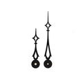 DIY Metal Clock Needle for Clock Replace Part Accessories