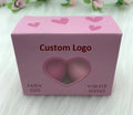 Fly New Design Quality Assurance Jiangxi Latex-free Washable Shape Beauty Makeup Sponge Model 0001