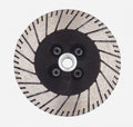 5"/ 125mm Stone Diamond Cutting Grinding Disc Diamond Saw Blade and Grinding for Marble Granite Cutting and Grinding Blade