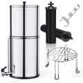 Portable Outdoor Camping Water Filter
