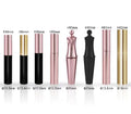 Empty Fancy Unique Custom Eye Liner Tube Cosmetic Containers for Eye Beauty