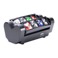Dicounts 60W RGBW LED Spider Light Beam Stage Lights Laser Dj Lights