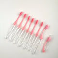 Hot Sale Floding Toothbrush for Travel