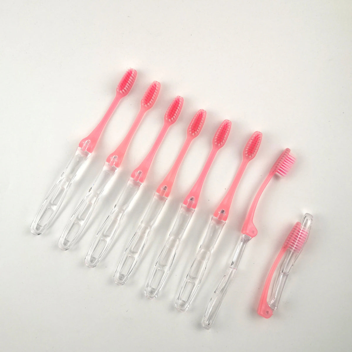 Hot Sale Floding Toothbrush for Travel