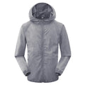 Fancy Good Quality Outdoor Men's Women's Same Sunscreen Skin Windbreaker Fishing Jacket Waterproof Men Breathable