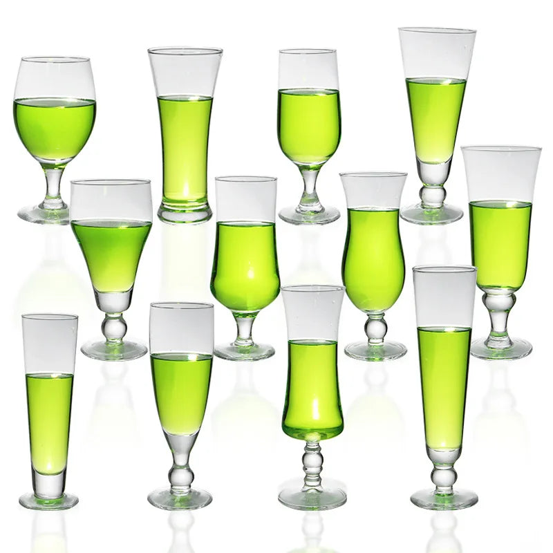 Beer Can Highball Glass Cups Customized logo clear Beverage Cup Drinking Glass Set Juice Glass Cup for Home