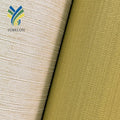 WIS INStock Free Sample Luxury Modern Textured PVC Vinyl Wall Coverings Wall Paper for Hotel Home Wall Decoration