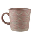 Custom Logo 11oz Ceramic Mugs Sublimation Blanks Beer Coffee Wholesale Colorful Bone Ceramic Mugs
