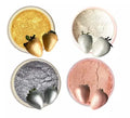 Food Coloring Luster Dust Edible Glitter Luster Dust for Dessert Cakes Cocktail