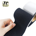 Jiehuan Furniture Eco-Friendly Sofa Bed Toy Blocker Elastic Tape Shape Secure Shoe Storage Solution Customizable Nylon Fabric