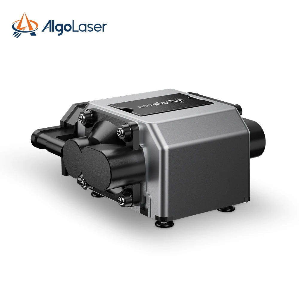 AlgoLaser Smart Air Assist for Laser Engraver