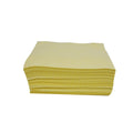 Oilspillpro CHA-P0200 Industrial Chemical Absorbent Pads for Spill Cleanup