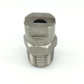 Stainless Steel Flat Fan  Veejet Boquilla H3/8u   Spray Nozzles