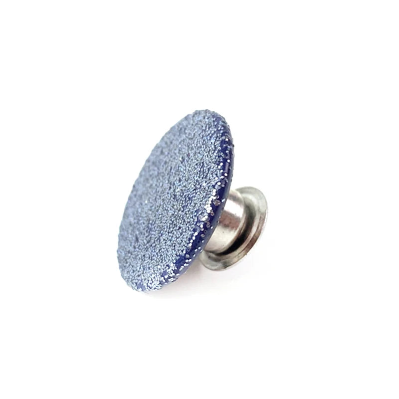 Wholesale Bulk Satin Finish Jeans Snap Button Rivet for Fashion Denim Skirt Dress Accessories Garment Industry Supply