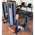 Custom Logo Indoor Gym Fitness Equipment Pin Selection Seated Row Rowing Machine