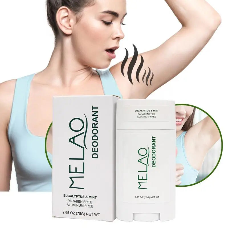 OEM ODM Organic Natural Deodorizer Supplier Vegan Deodorant & Antiperspirant Women and Men Cruelty Free Deodorant Stick