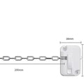 Child Proof Cabinet Locks Baby Toddlers Locks for Drawers Refrigerator Safety Latches for Kids Pets
