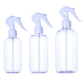 250ml 300ml 500ml 8OZ 10OZ 16OZ Spray Plastic Bottle Spray Bottle MegaBDM