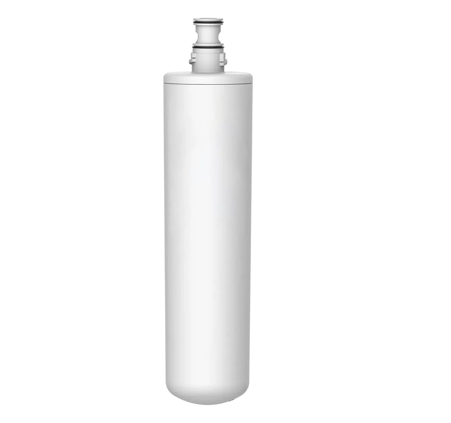 Advanced Under Sink Quick Change Water Filtration Filter 3US-PF01 for Use with 3US-PS01 System 1 Count (Pack of 1) White