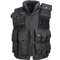 Molle CS Game Training Security Guards Combat Vest Mens Clothes Tactical Vest