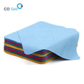 Wholesale Microfiber Cleaning Cloth Eyeglass Coated Lens Cleaner for Glasses Phone Camera Computer Screen