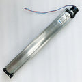 EM M2.115.2501/01 Cross-Flow Fan Import Quality for GTO52 QM46 SM74 PreDrupa2008 PM52 Printer Spare Parts