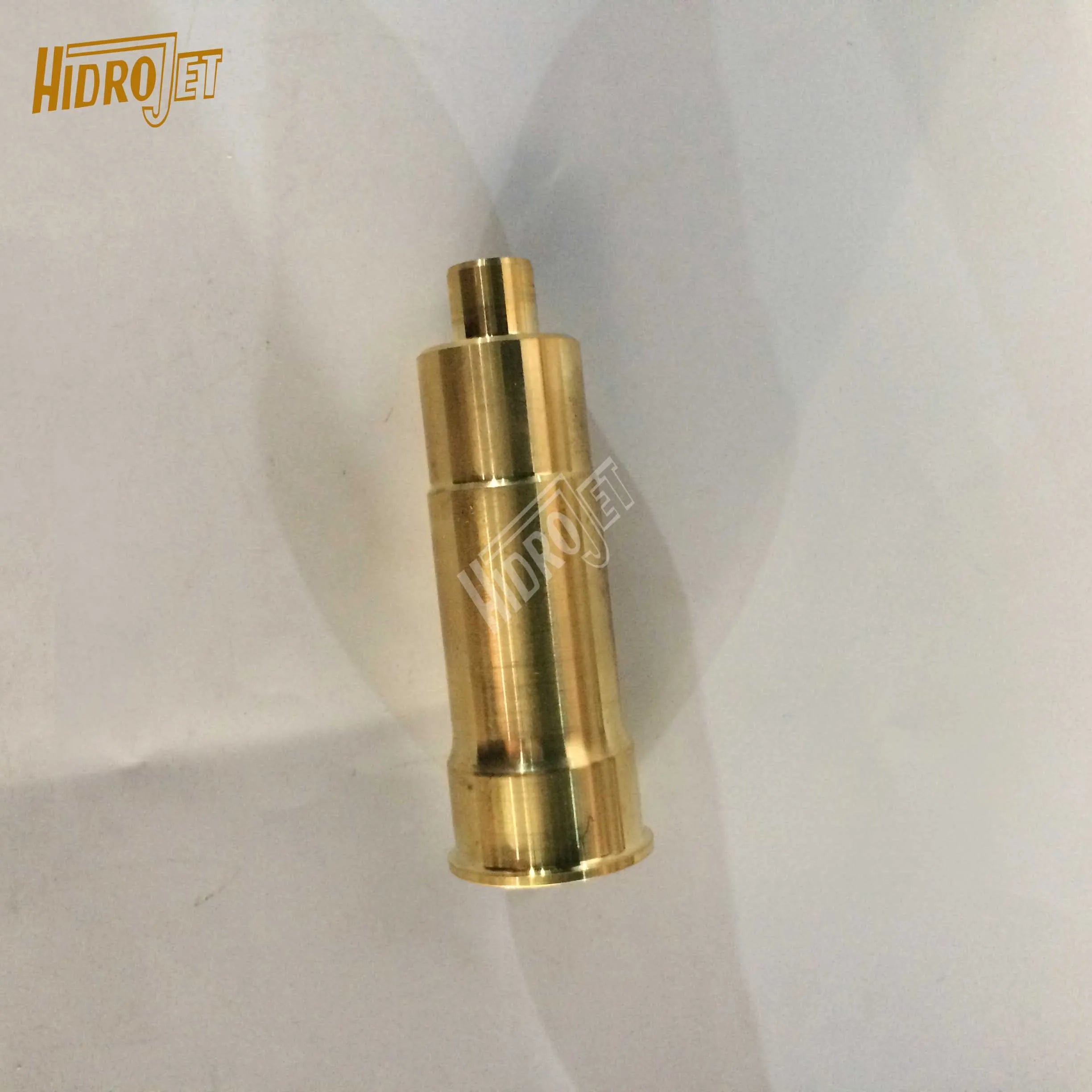 Excavator Machine Engine Parts 6D17 Engine Spare Part ME030855 Fuel Injector Sleeve ME-030855 for 6D14 6D16