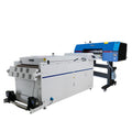 MyColor 60cm DTF Printer for Tshirts DTF Printer I3200 60cm Ultimate Partner for Shaking Powder Applications