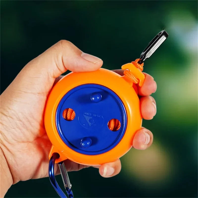 Modern Portable Outdoor Clothesline Factory Outlet Extendable Design for Clothing Use