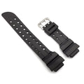 Frogman GWF-D1000 Watch Strap Accessories Waterproof Sport Band with Metal Buckle Compatible Replacement Silicone Watchband