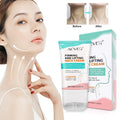 ALIVER Private Label Natural Organic Neck Whitening Cream Anti Aging Lifting Firming Skin Care Massage Neck Cream
