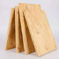Factory Direct Sales of Excellent Grade Pine Material OSB Oriented Stand Board with Finished Surface for Villa Decoration