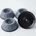 4pack Washing Machine Vibration Pads Anti Vibration Pads for Washing Machine in Appliances