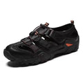 Men's Best-Selling Casual Chunky Shoes Comfortable Soft Bottom Trainers Hollow Breathable Anti-Odor Feature Fashion Men's Shoes