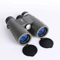 2022 Hot-selling 10X42 Bak4 Prism HD Better Transmittance Waterproof Binoculars for Outdoor Hiking Hunting Traveling and Camping