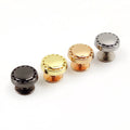 For Deepeel BF693 10mm Classic Vintage Rivet Studs Handbag Hardware Accessories Purse Decoration Bag Strap Nail Buckles Screw
