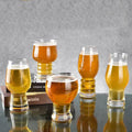 Various Specifications Cheap Bar Glassware Wholesale Transparent IPA Glasses Cup and German Beer Steins for Beer Drinking