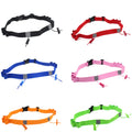 Race Number Belts Team Running Ironman Sports Bib Holder Triathlon Customized Logo Cycling Belt