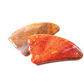 Huiying Bulk Natural Mookaite jasper Stone Anti Wrinkles Gua Sha Claw Shape Gua Sha Massage Tool