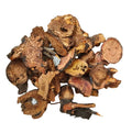 Diyu Herb Dried Sanguisorba Officinalis Rhizome Red Thunder Sliced Redhead Burnet Root for Sale