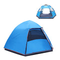 RTS KingGear New Arrivals 5-8 Person Tents Ultralight Waterproof UV Protection Portable Outdoor Camping Tent