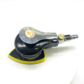 Vibrating Type Triangular Square Orbital Pneumatic Sanders Machine Detachable for Efficient Wood Car Metal Polishing