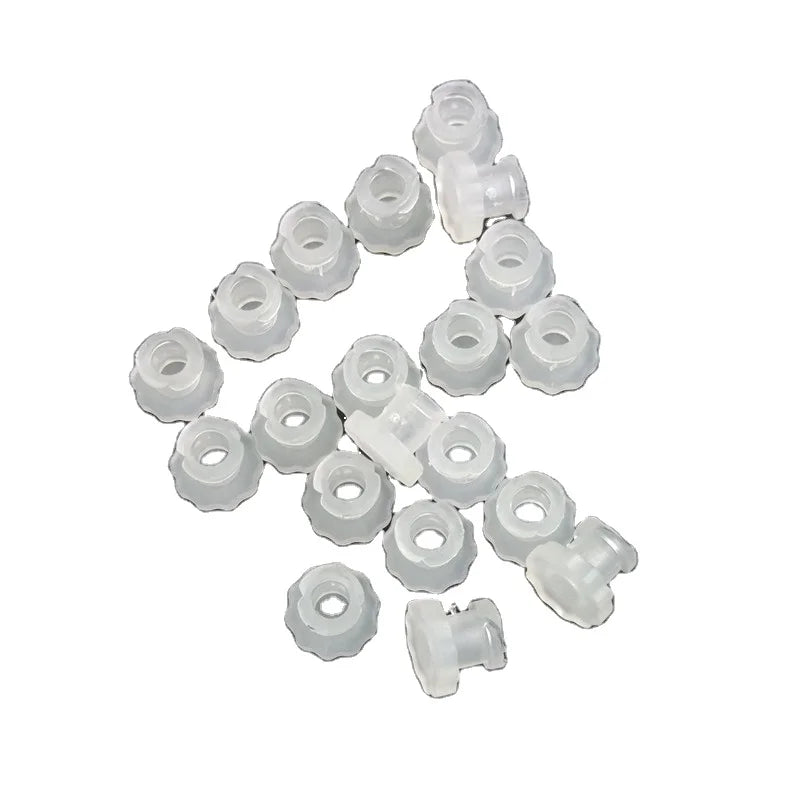 Large Format Printer Spare Parts Mimaki Roland Allwin Human Infinity Challenger Aifa Xeda Ink Tube Connector Luer Pipe Fitting
