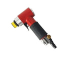 ATPRO Pneumatic Geared Motor Point Grinder 1-Inch 25mm Polishing Sandpaper Machine Model 25 3-Year Warranty MegaBDM