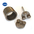 Vicsun OEM Custom MIM Powder Metallurgy Sintered Metal Parts Stainless Steel Iron Titanium ISO9001-2015 Certified Industrial