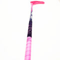 OEM Logo Carbon Fiber Floorball Hockey Stick Composite Material for Field Hockey Players