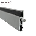 Exterior Mount Self-levelling Mechanism Automatic Aluminum Door Drop Seal