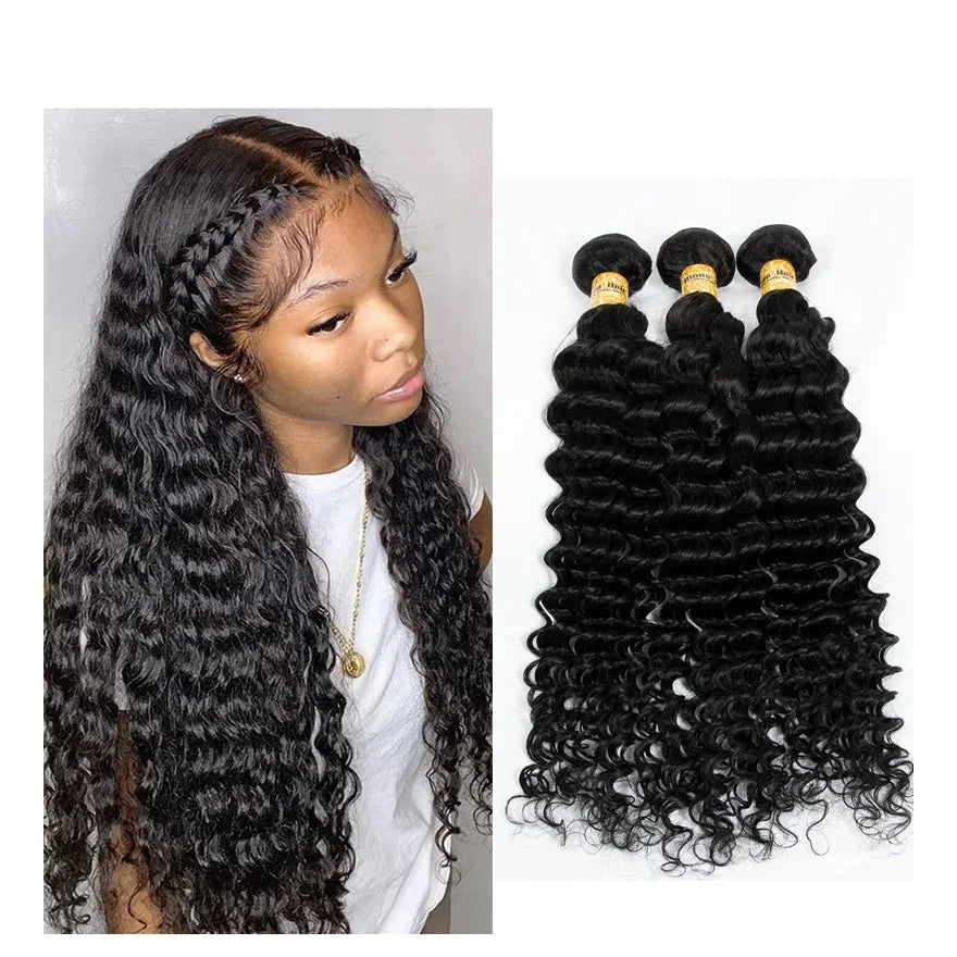 Vendors Wholesale Raw Virgin Hair Weft Natural Color Short Human Hair Weave 100% Cuticle Aligned 10a Brazilian Hair Bundles