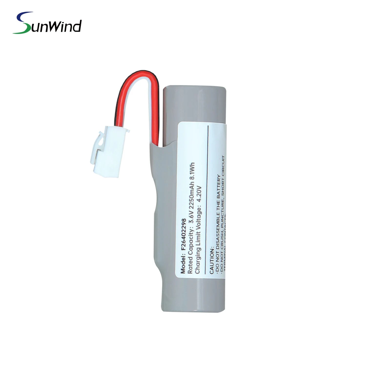 2200mAh 2600mAh 3100mAh Move2500 Payment Battery F26402298 Replacement for Pos Machine Ingenico Move 2500